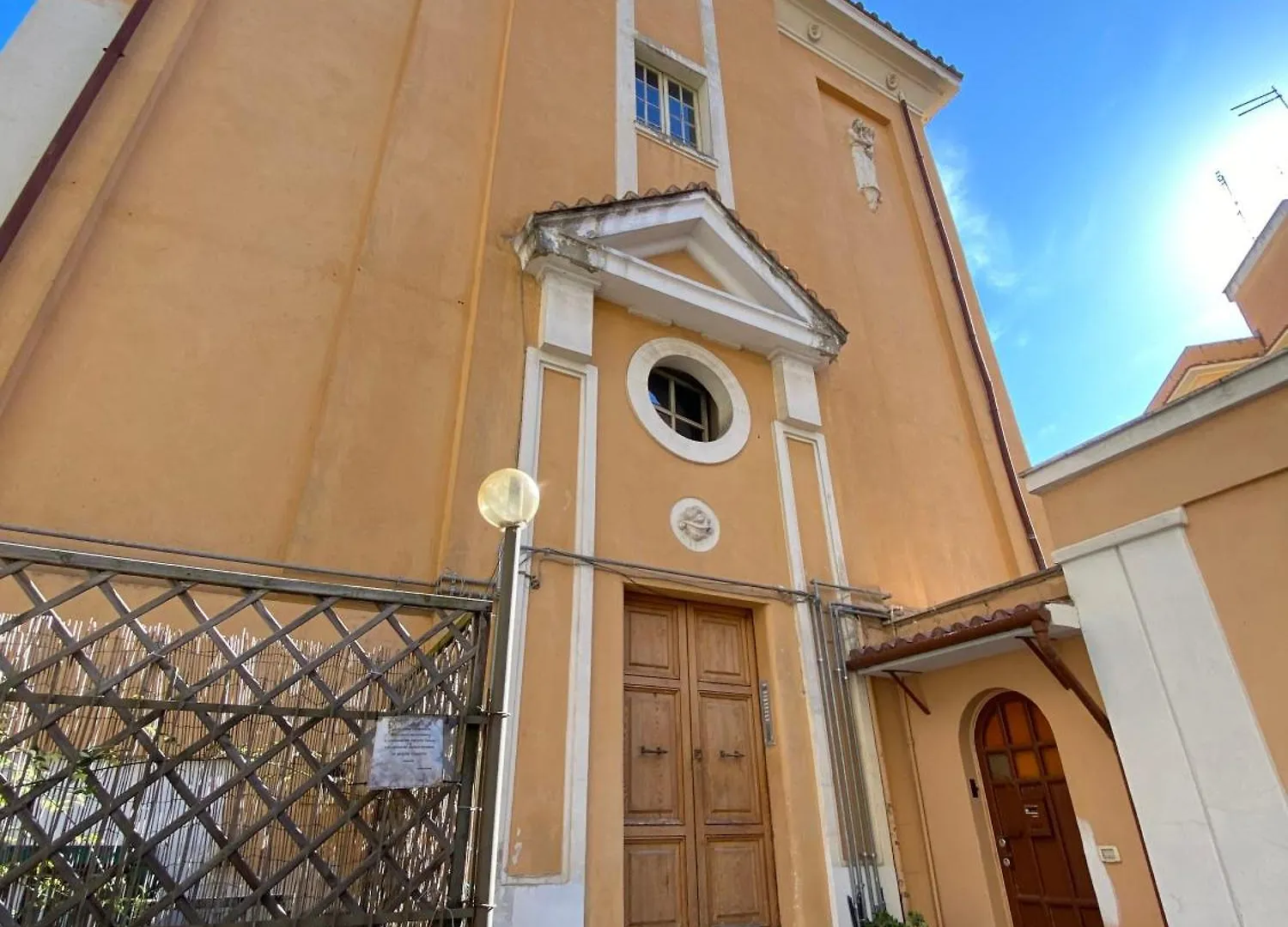 Delizioso Mini Appartamento Zona Musei Vaticani Rome